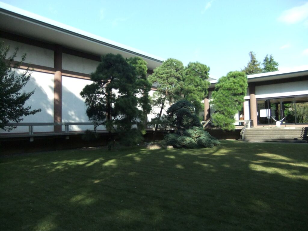 五島美術館