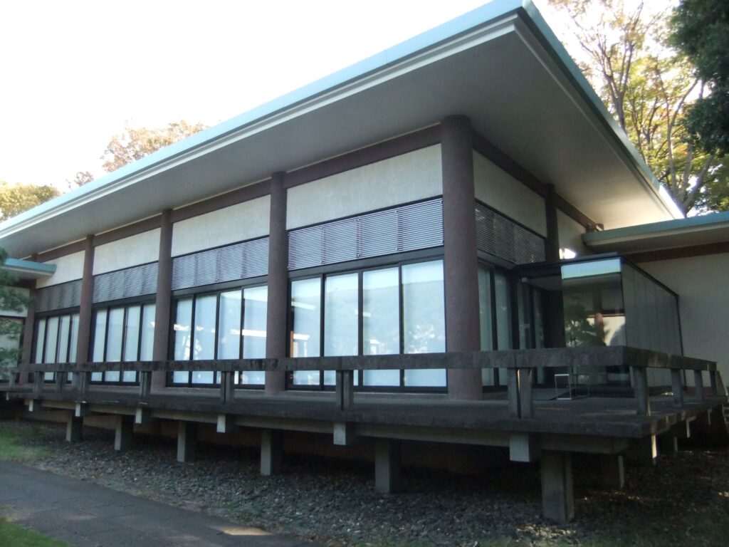 五島美術館