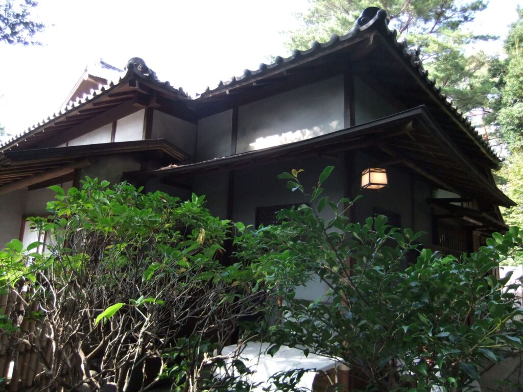 五島美術館