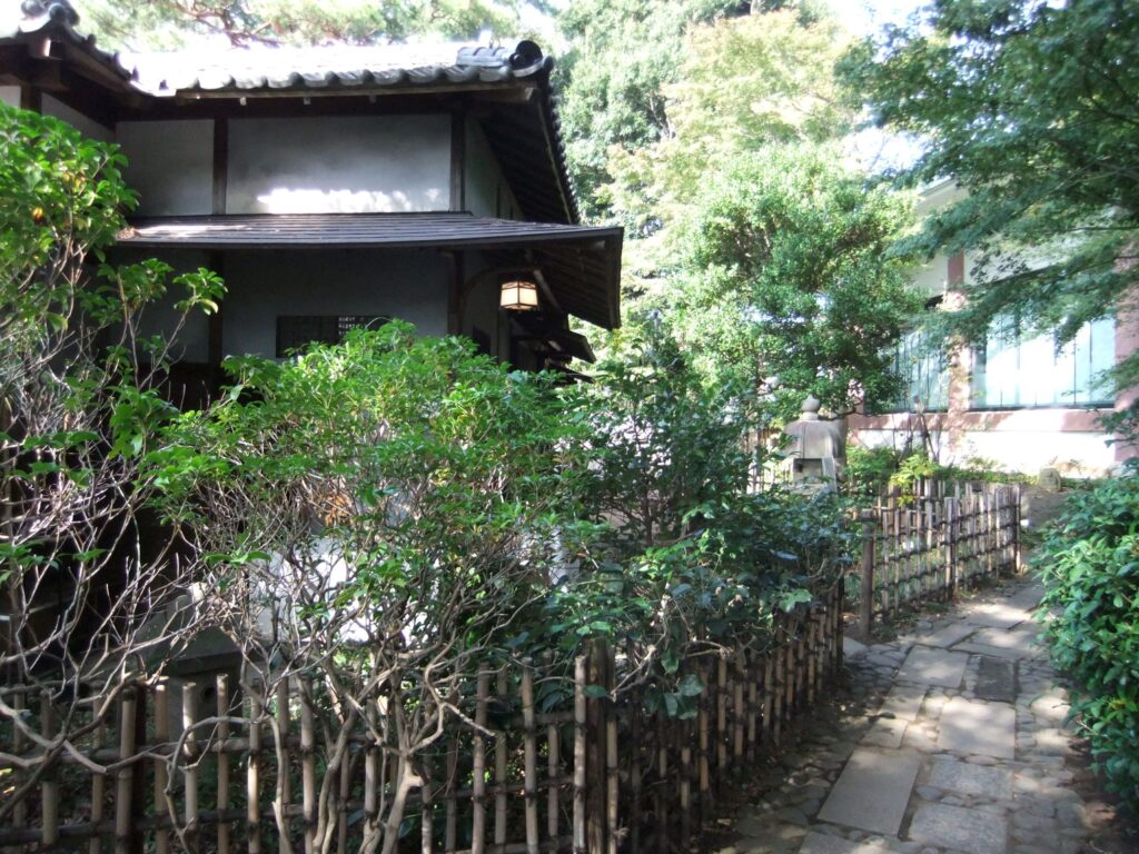 五島美術館