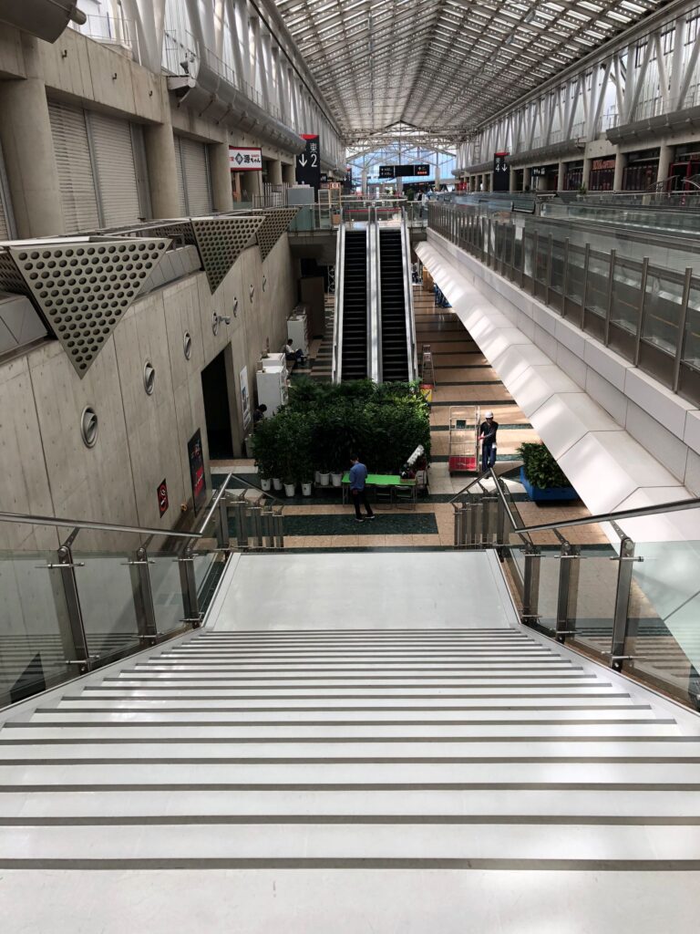 東京ビッグサイト
