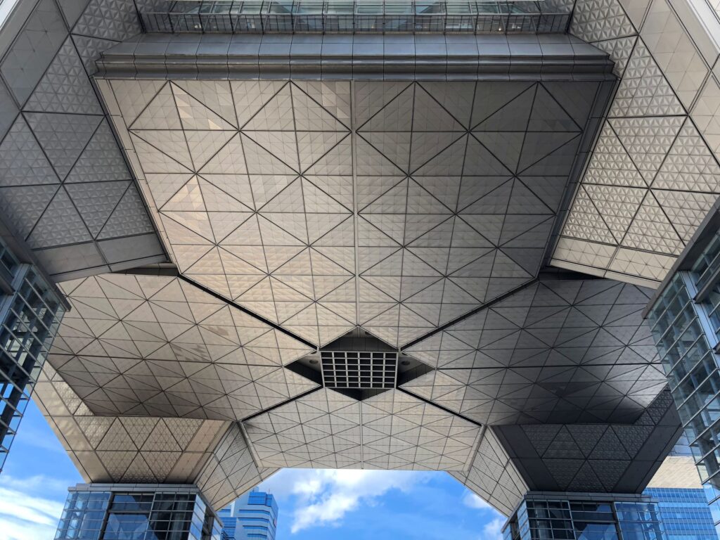 東京ビッグサイト