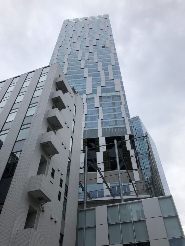 渋谷ストリーム