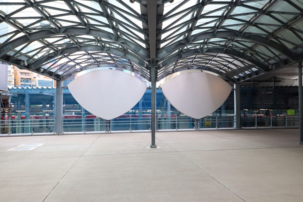 渋谷ストリーム