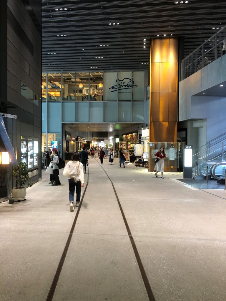 渋谷ストリーム