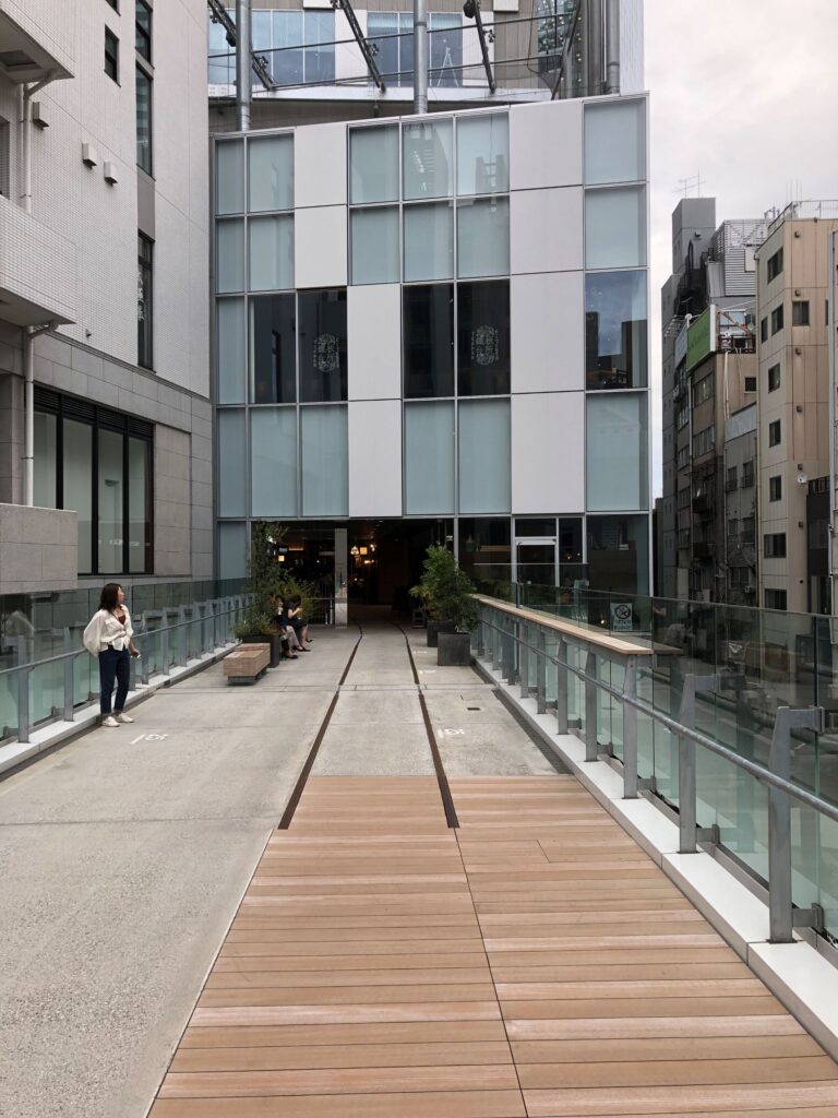 渋谷ストリーム