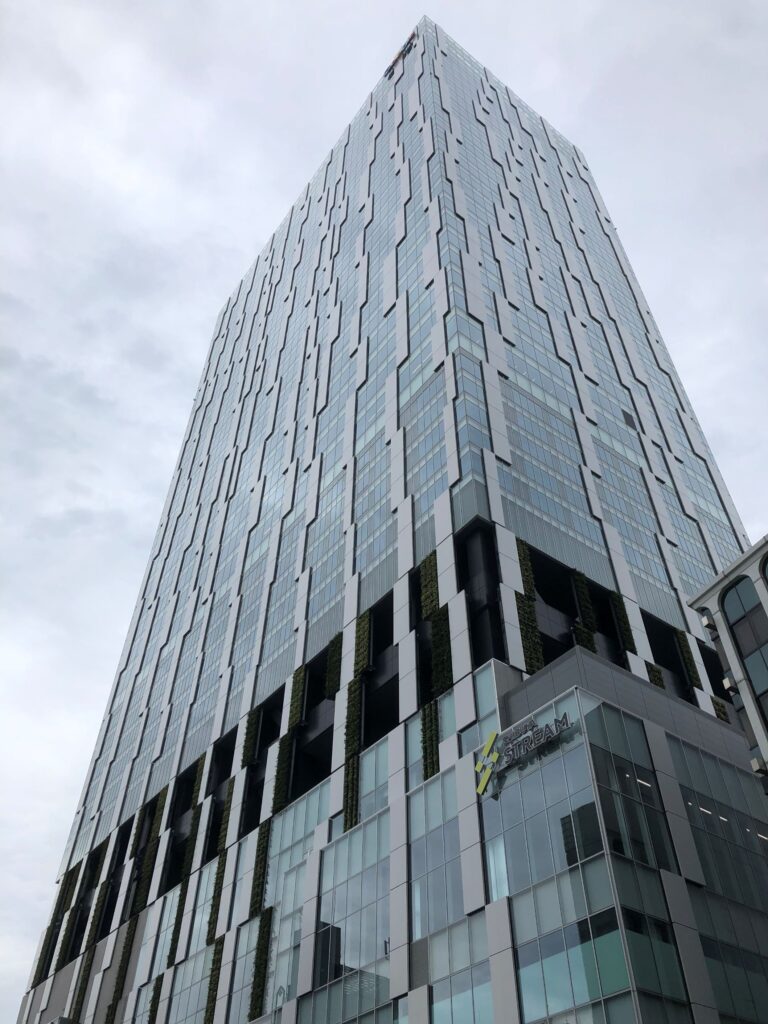 渋谷ストリーム