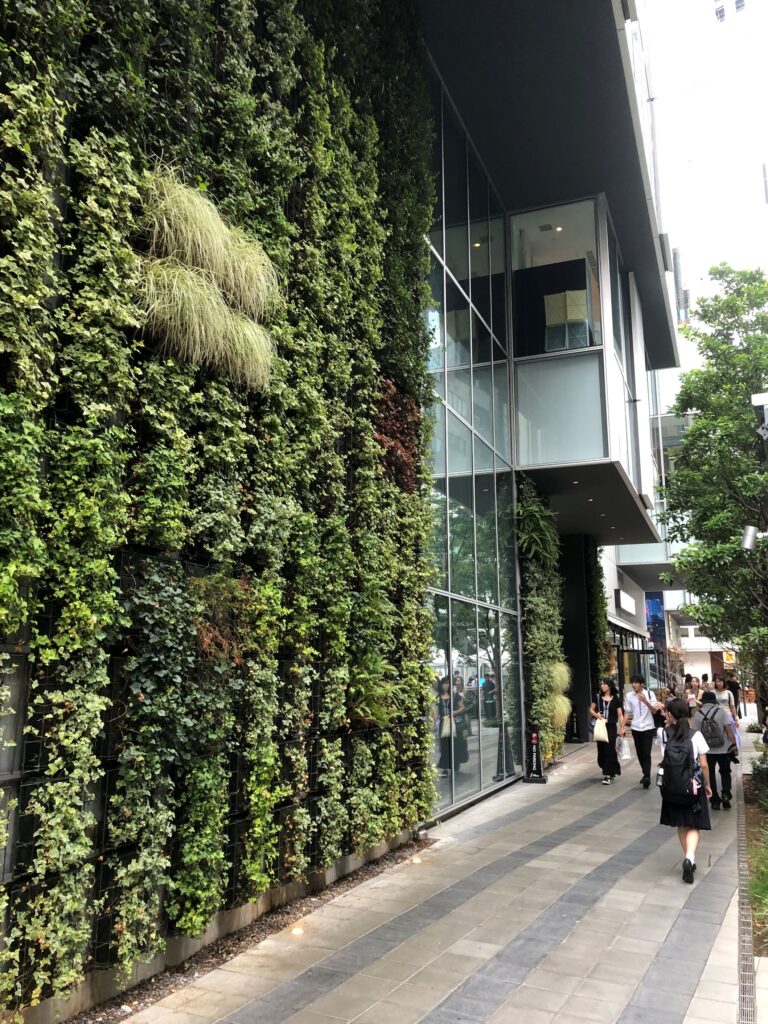 渋谷ストリーム