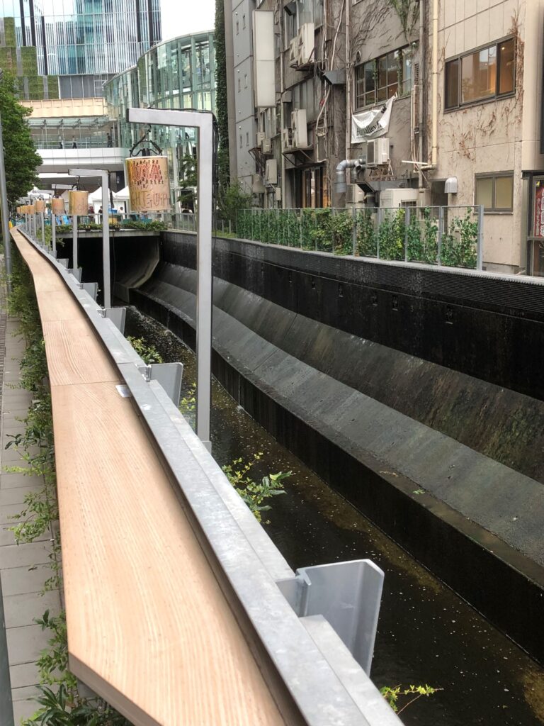 渋谷ストリーム