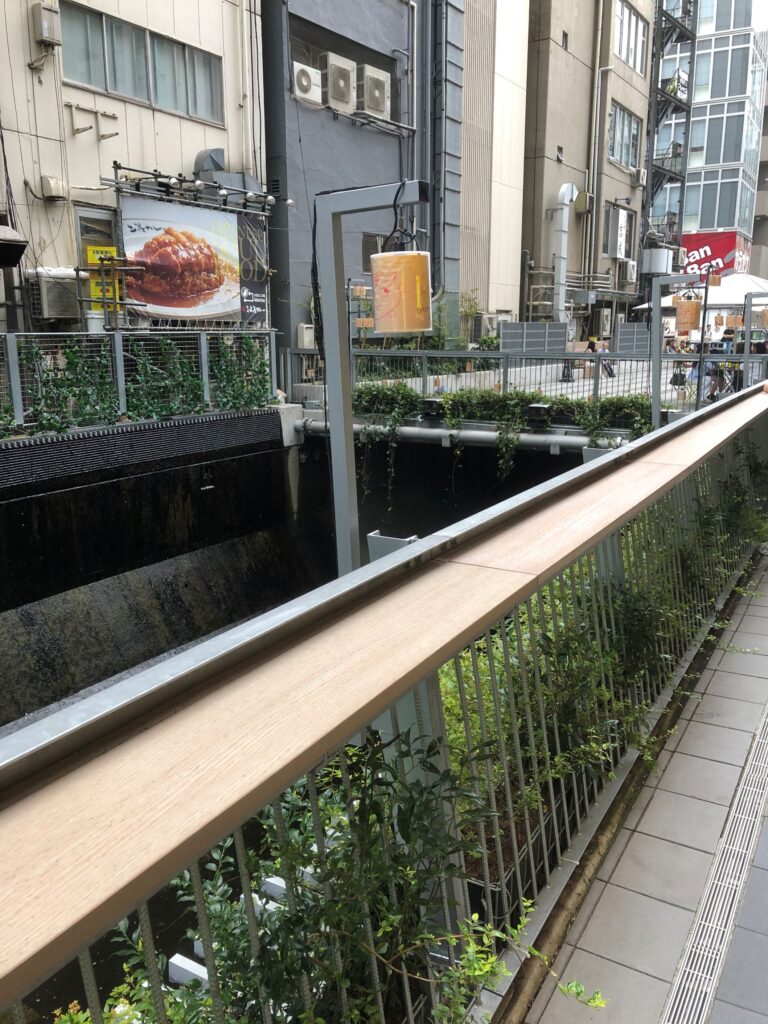 渋谷ストリーム