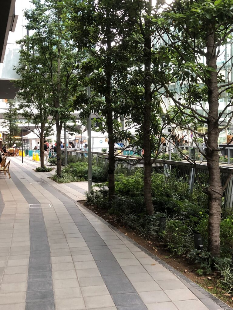 渋谷ストリーム