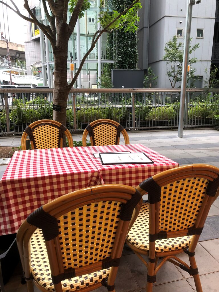 渋谷ストリーム