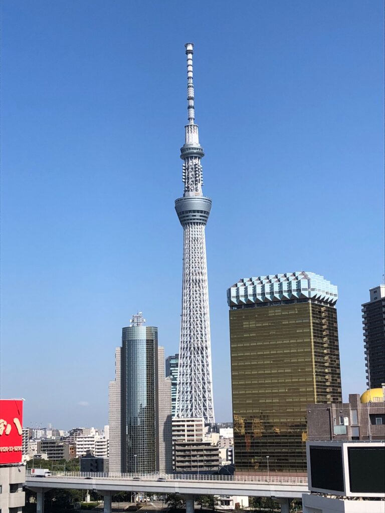 浅草文化観光センター