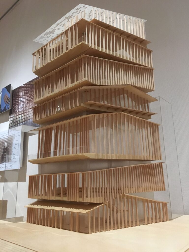 浅草文化観光センター