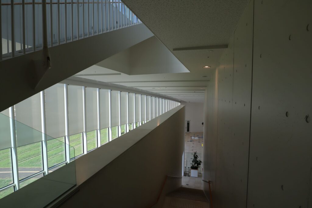 がすてなーに　ガスの科学館