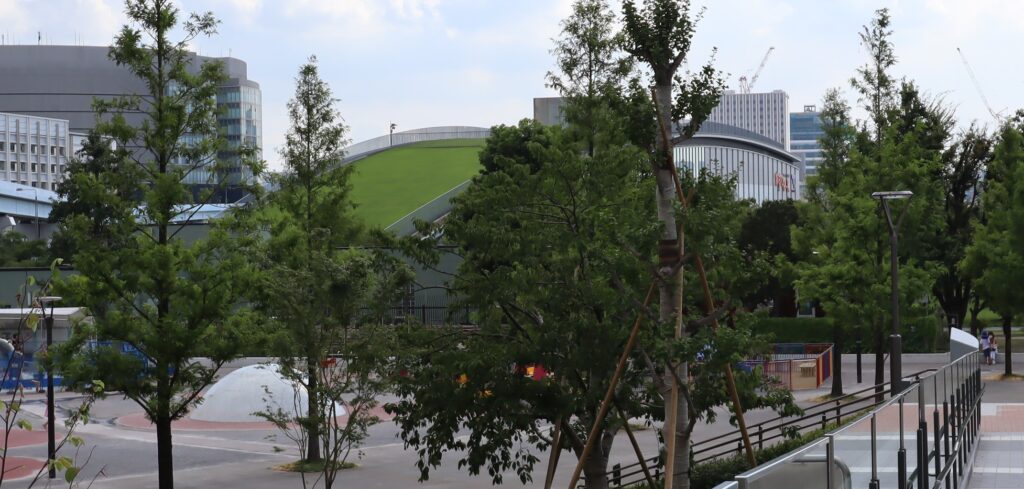 がすてなーに　ガスの科学館