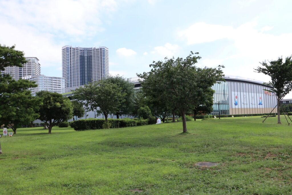 がすてなーに　ガスの科学館