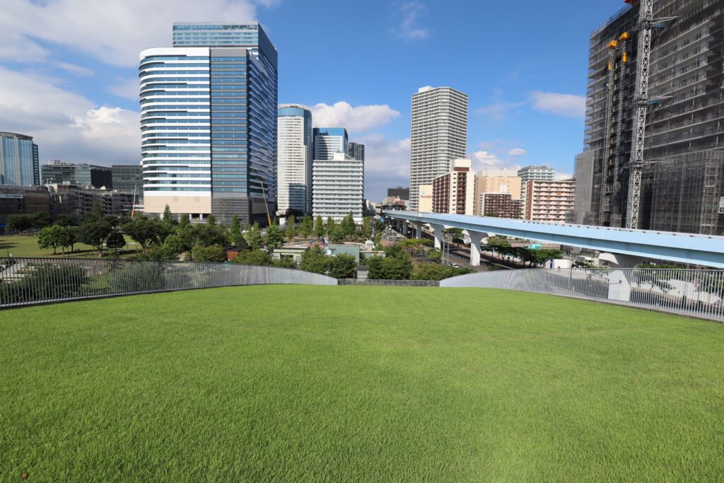 がすてなーに　ガスの科学館