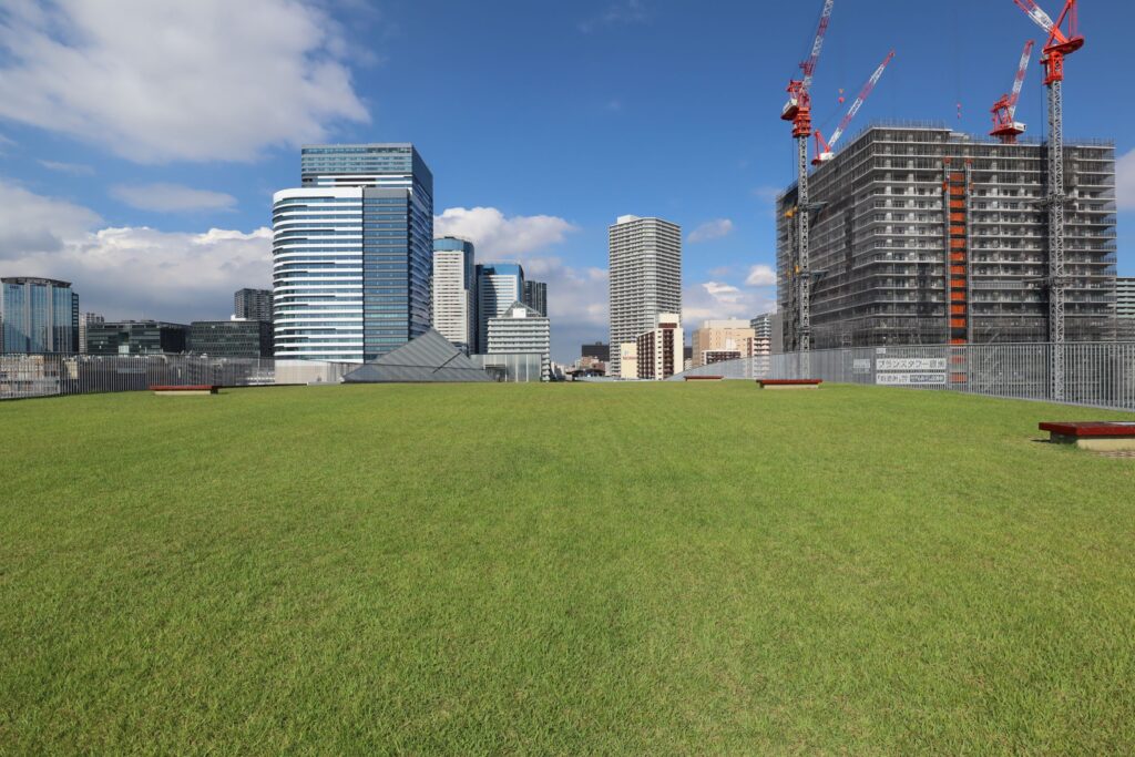 がすてなーに　ガスの科学館