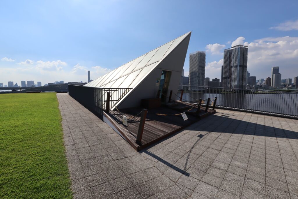 がすてなーに　ガスの科学館