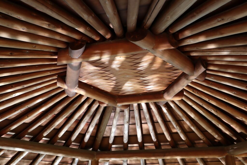 豊島区立目白庭園