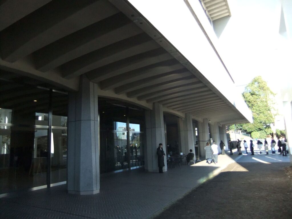 東京国立近代美術館