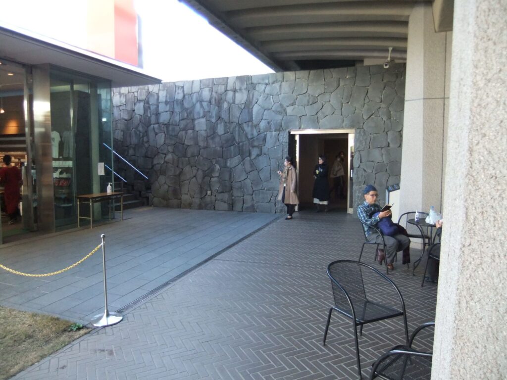 東京国立近代美術館