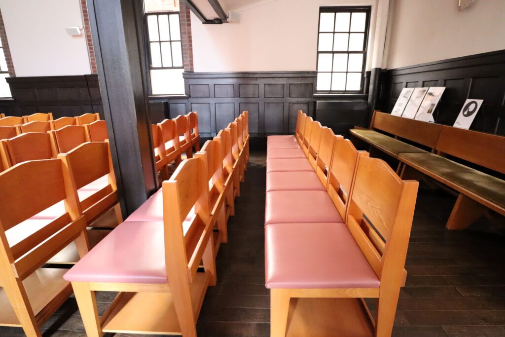 スコットホール