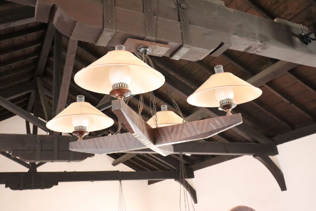 スコットホール