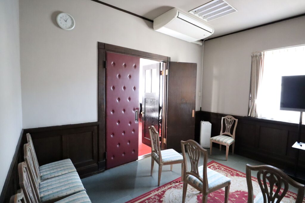 スコットホール