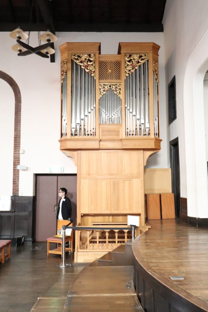 スコットホール