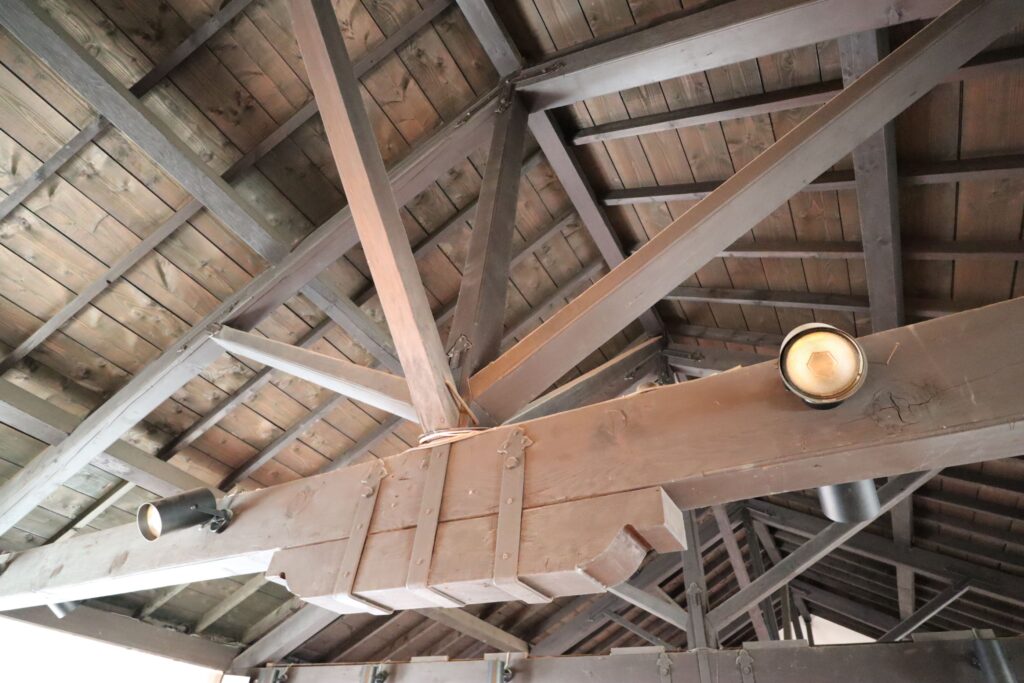 スコットホール