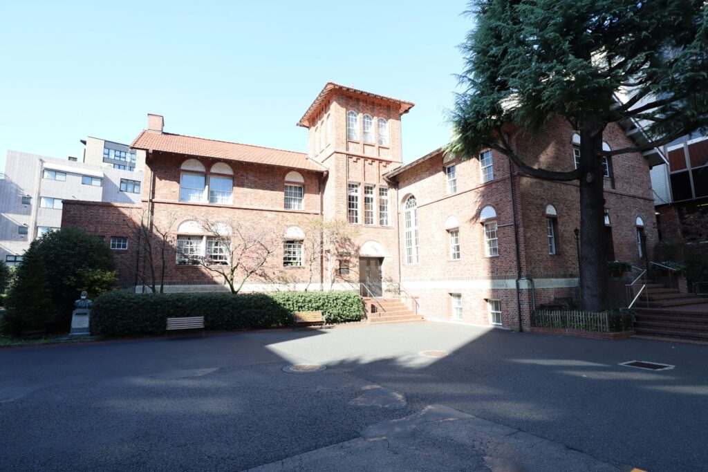 スコットホール