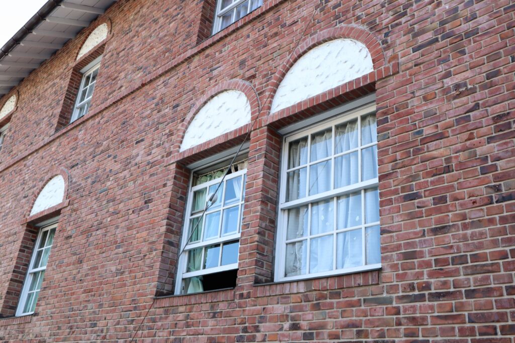 スコットホール