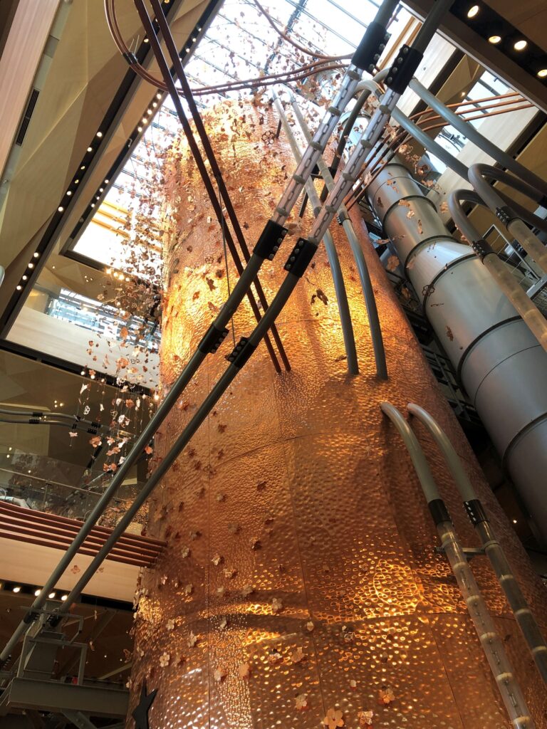 STARBUCKS RESERVE ROASTERY TOKYO