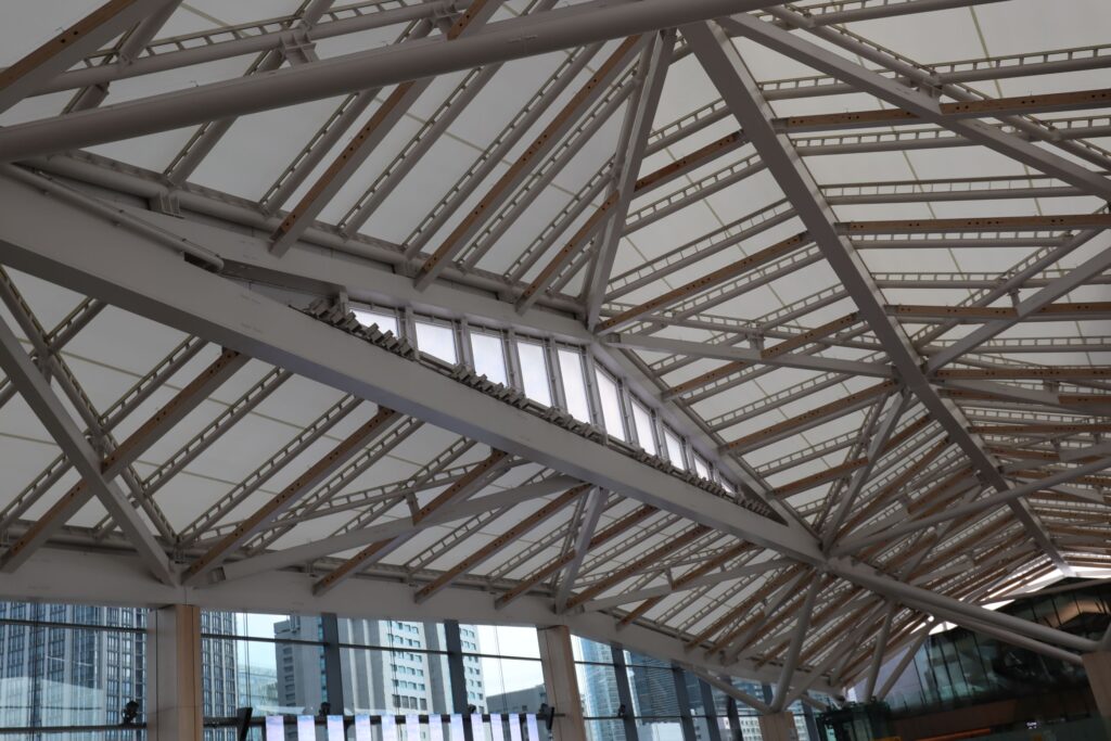 高輪ゲートウェイ駅