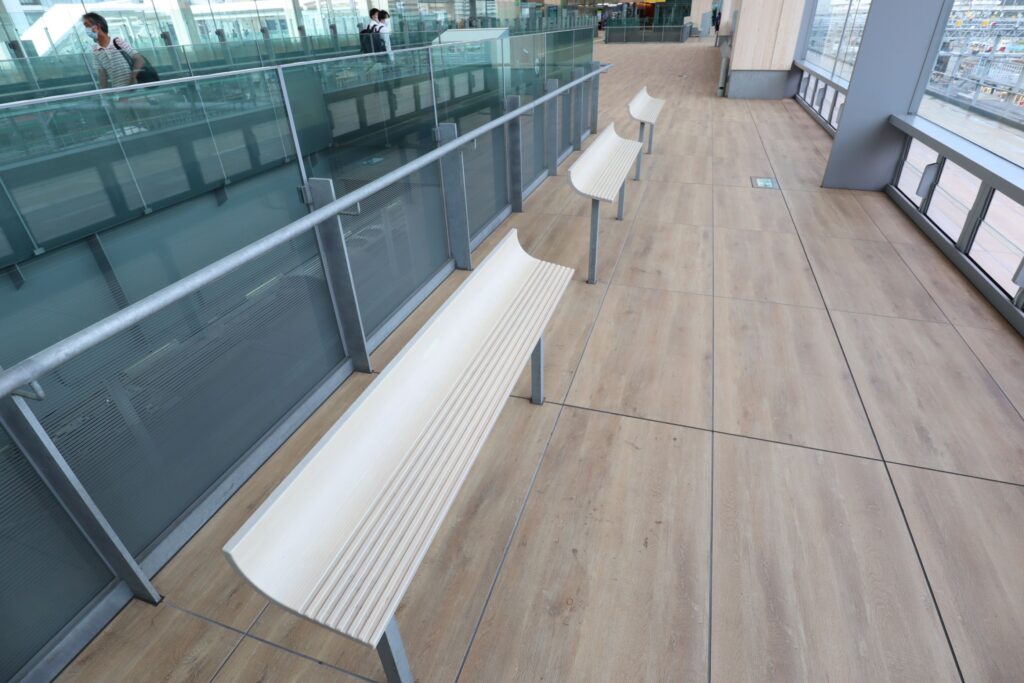 高輪ゲートウェイ駅