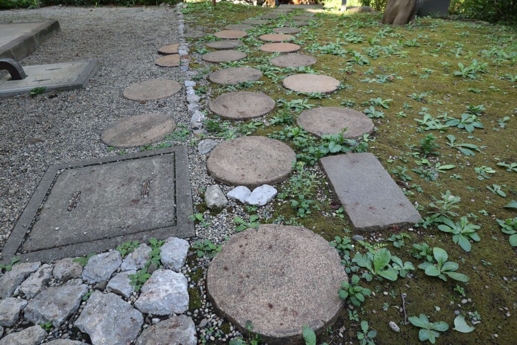 東京国立博物館 九条館