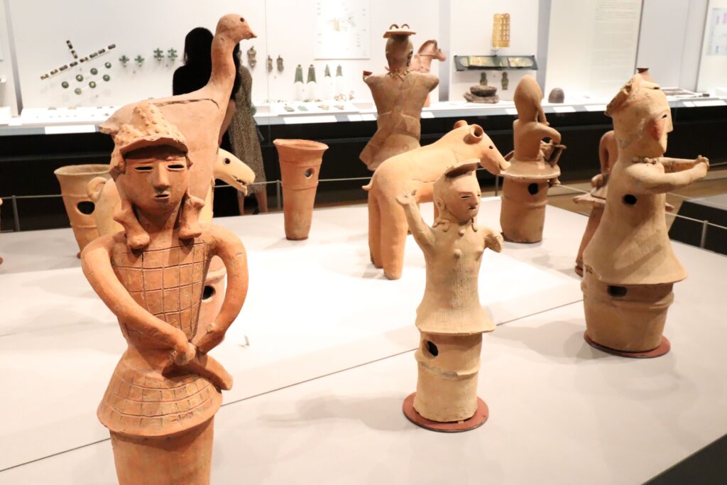 東京国立博物館 平成館