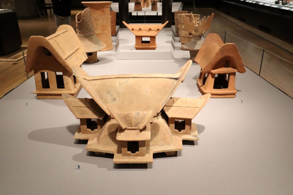 東京国立博物館 平成館