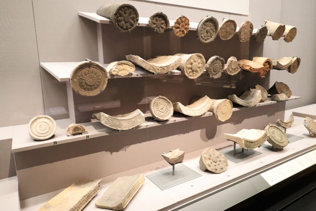 東京国立博物館 平成館