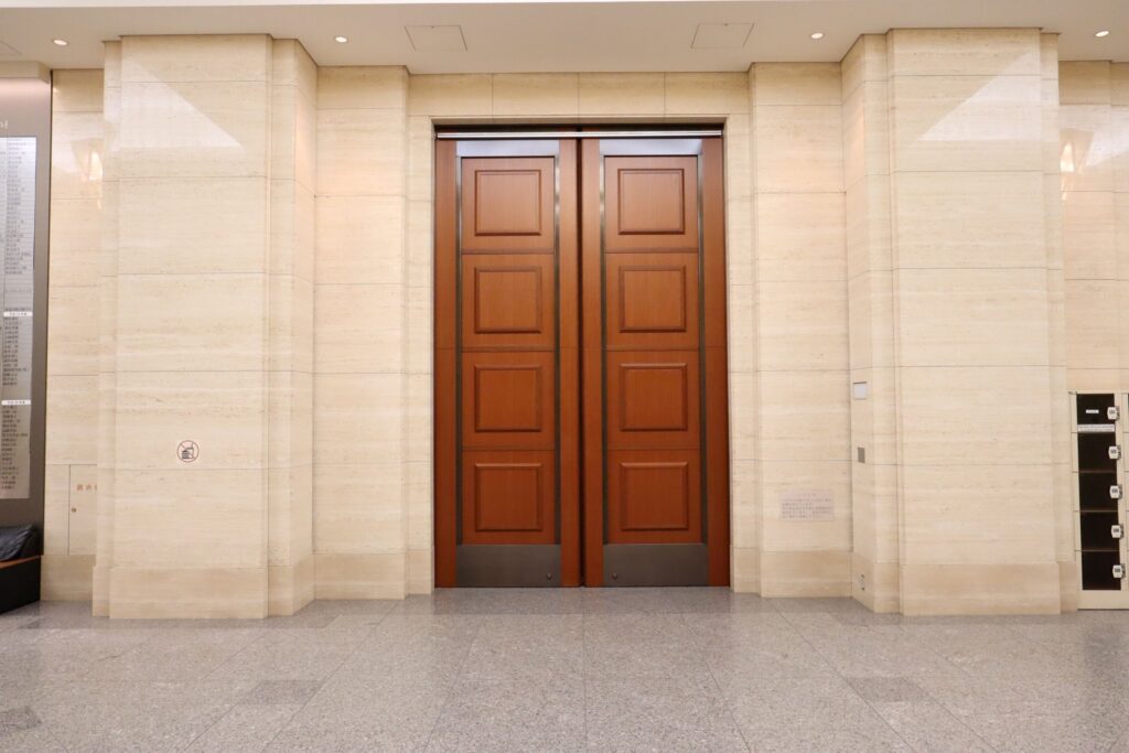 東京国立博物館 平成館