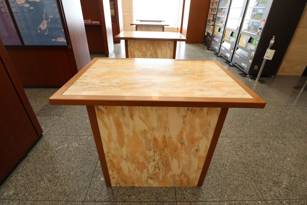 東京国立博物館 平成館