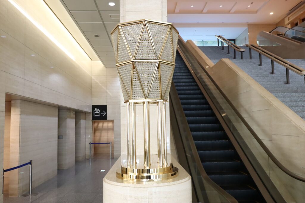 東京国立博物館 平成館