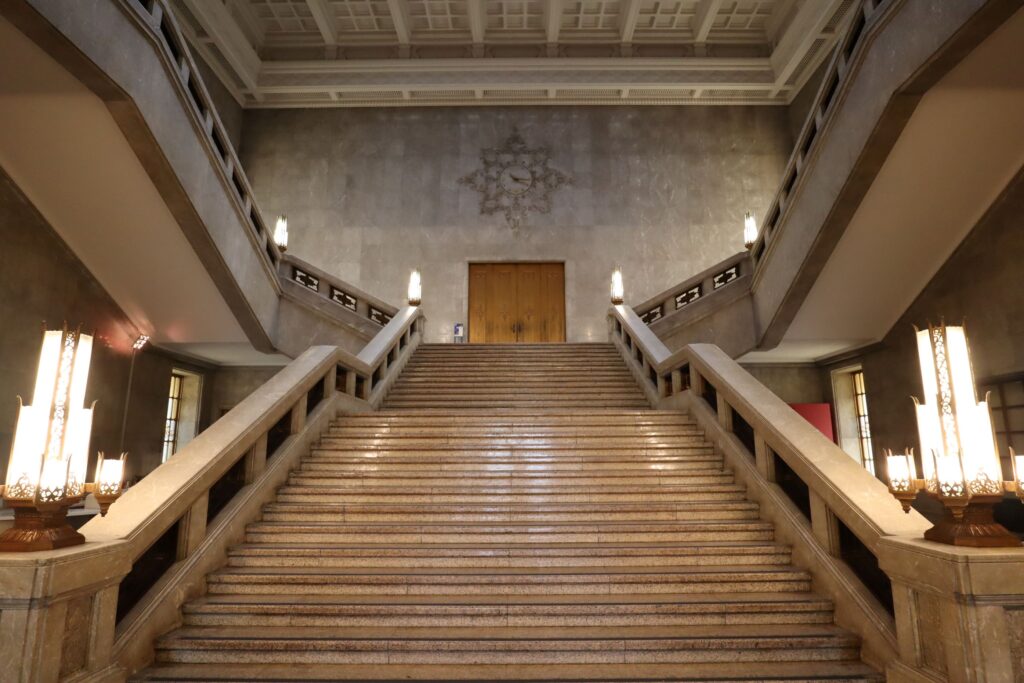 東京国立博物館 本館