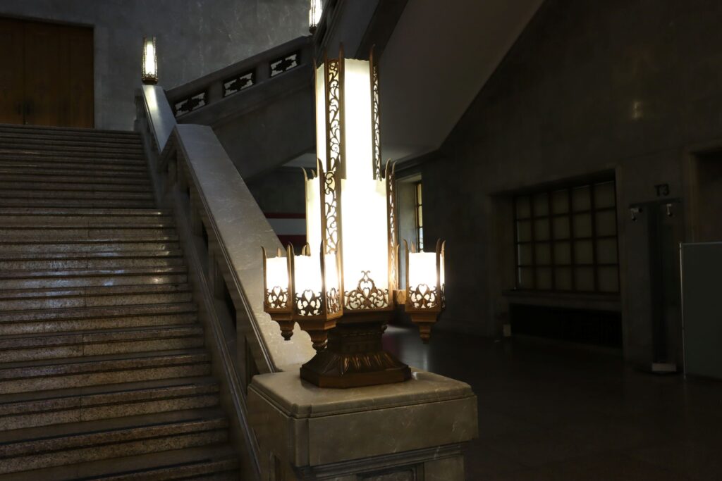 東京国立博物館 本館