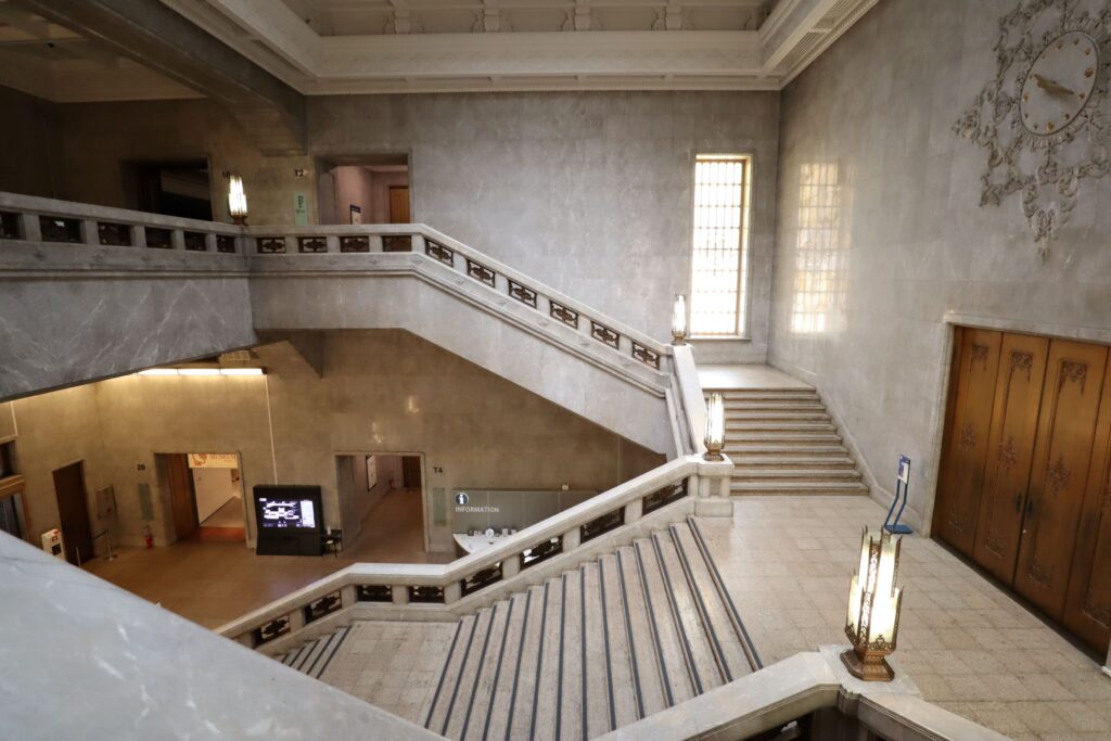 東京国立博物館 本館