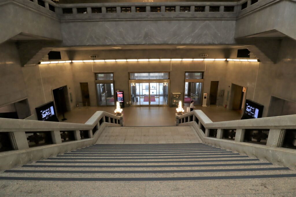 東京国立博物館 本館