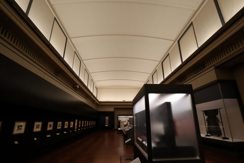 東京国立博物館 本館