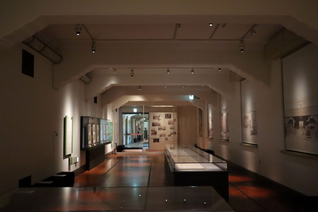 東京国立博物館 本館